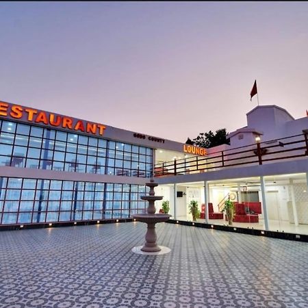 Gods County. Resort & Banquets Tarapith Luaran gambar