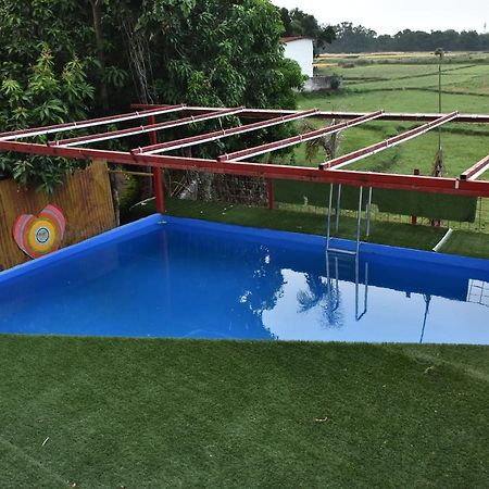 Gods County. Resort & Banquets Tarapith Luaran gambar