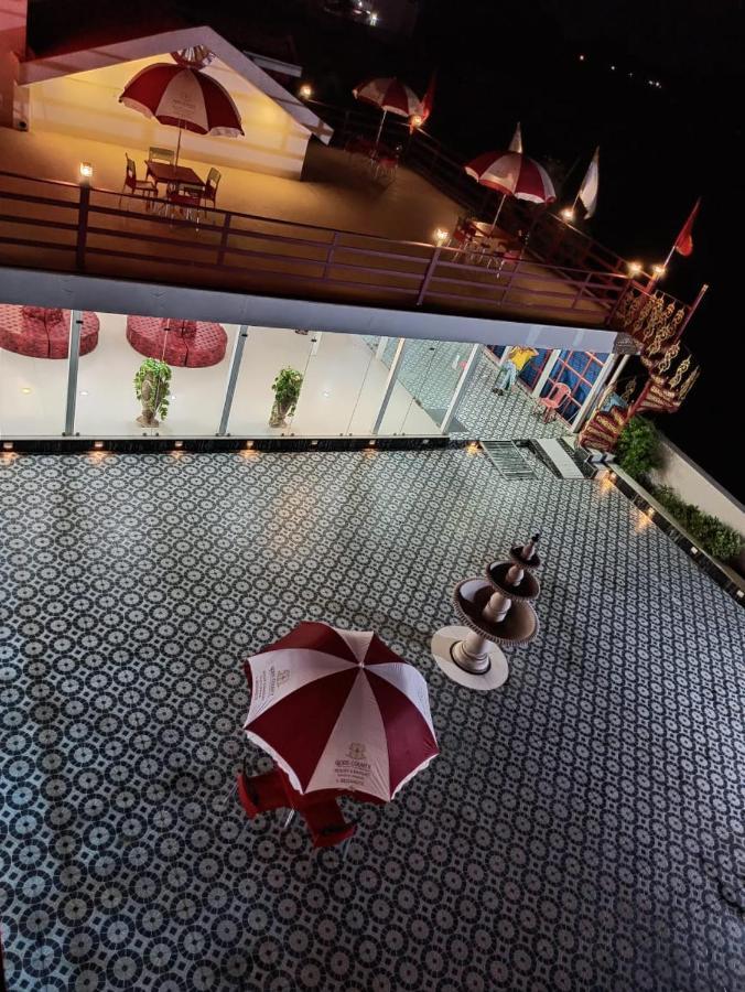Gods County. Resort & Banquets Tarapith Luaran gambar