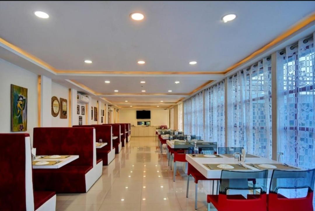 Gods County. Resort & Banquets Tarapith Luaran gambar