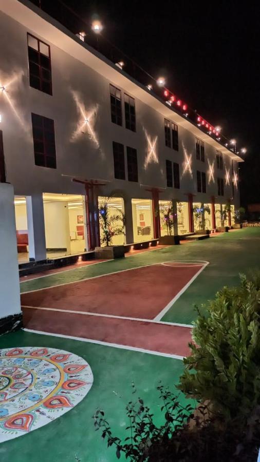 Gods County. Resort & Banquets Tarapith Luaran gambar